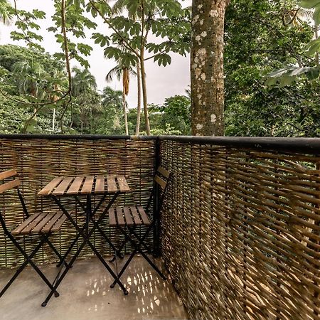 Taino Beach Lofts El Valle Luaran gambar