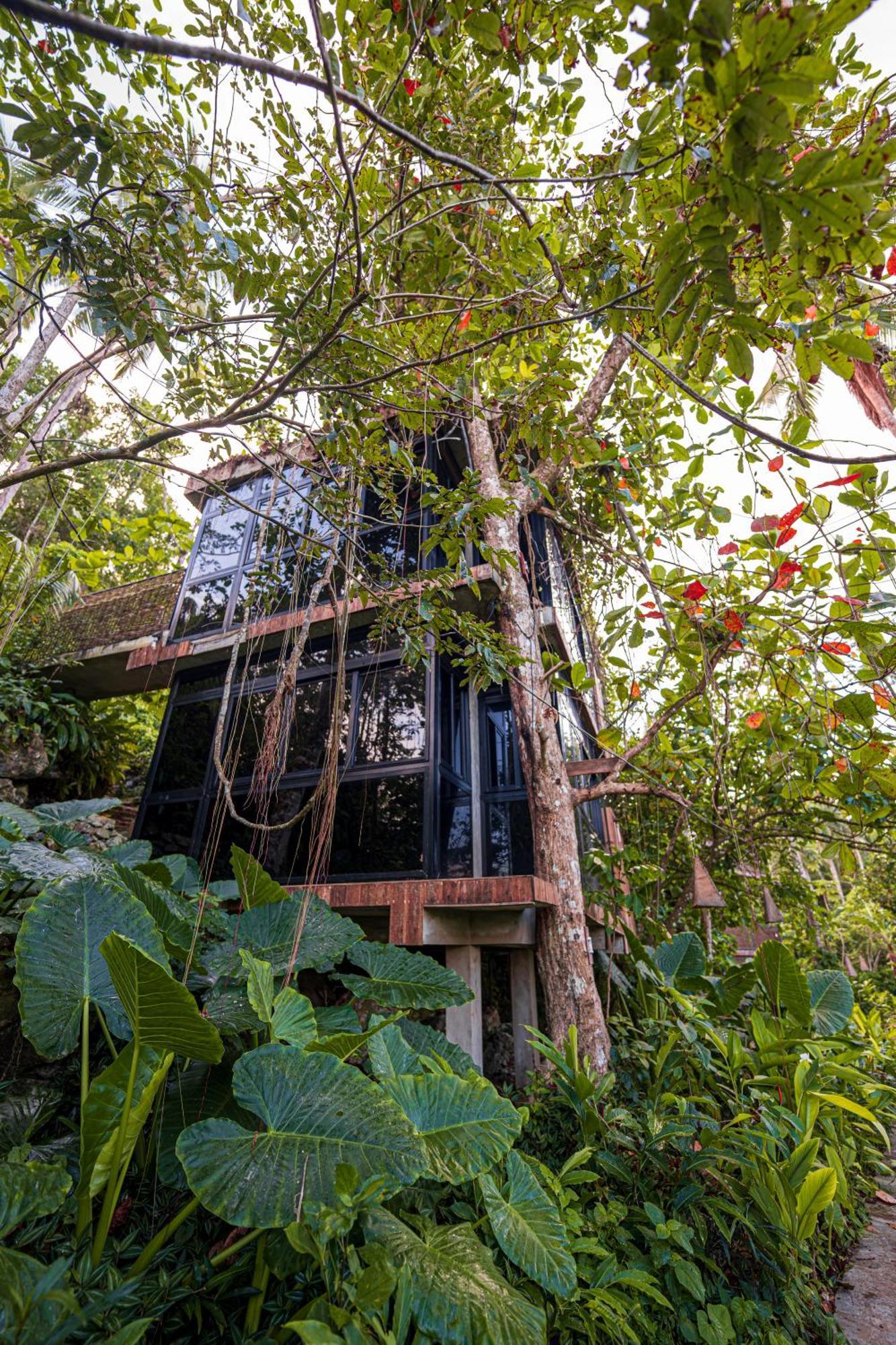 Taino Beach Lofts El Valle Luaran gambar