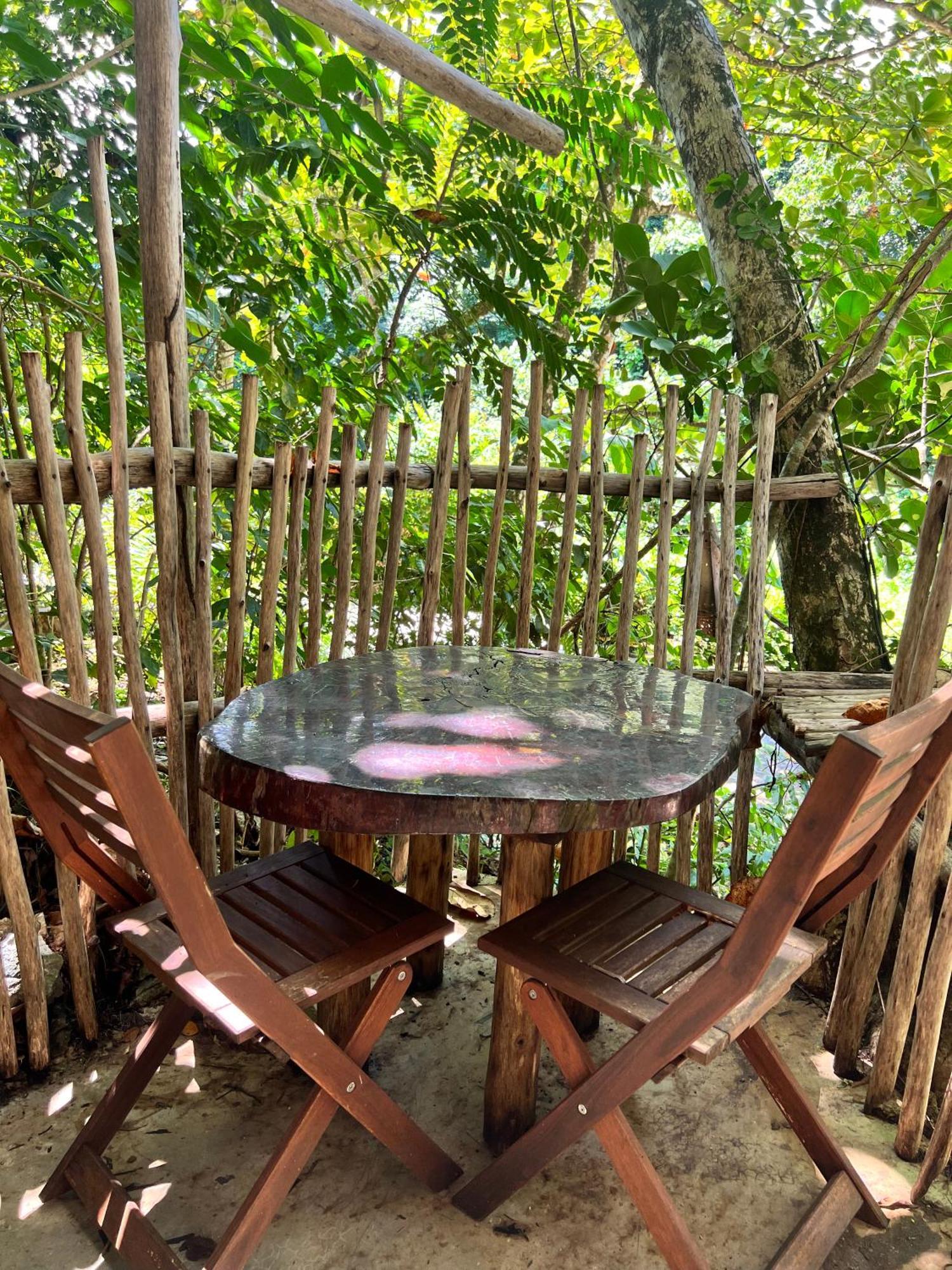 Taino Beach Lofts El Valle Luaran gambar