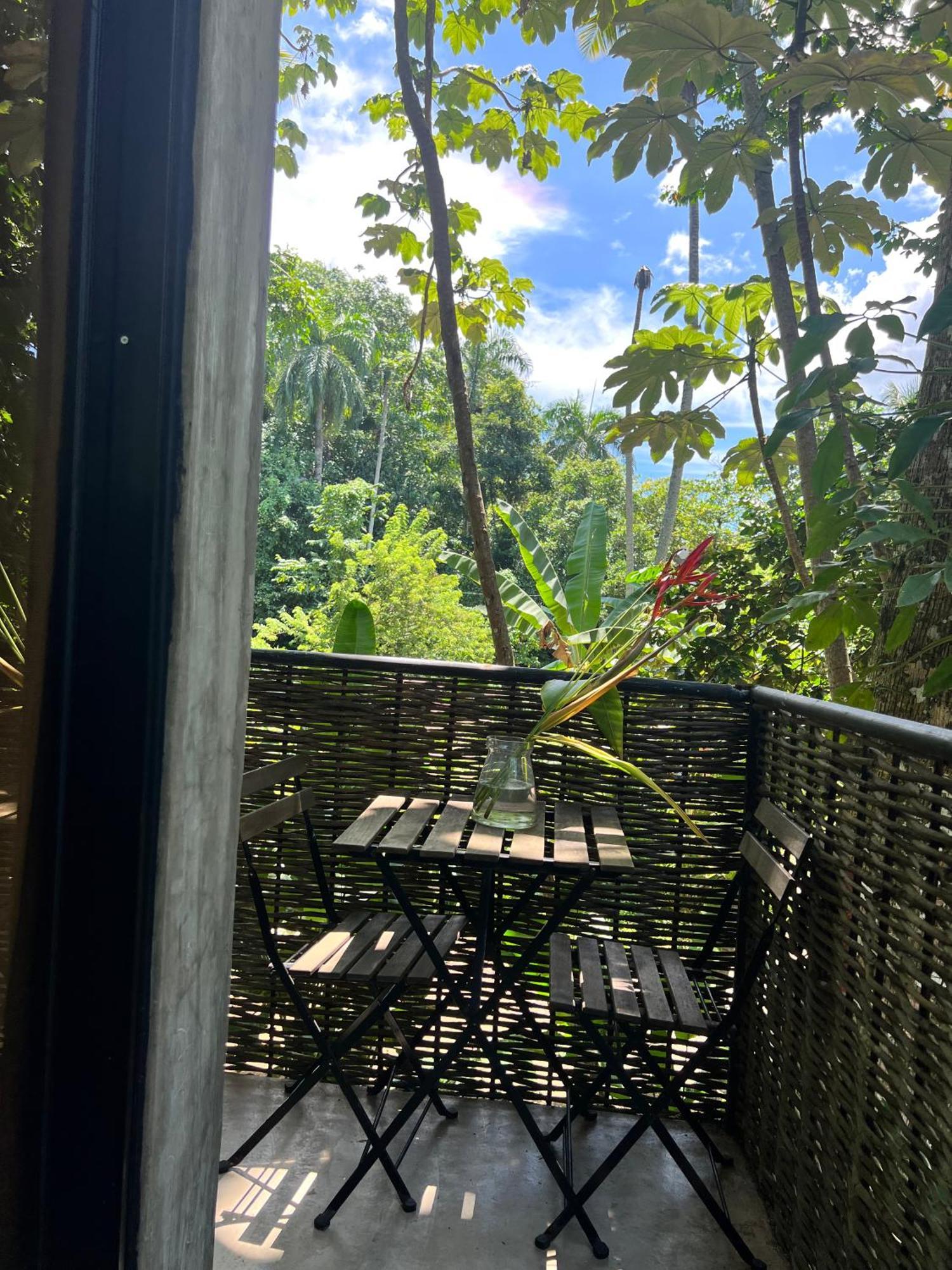 Taino Beach Lofts El Valle Luaran gambar