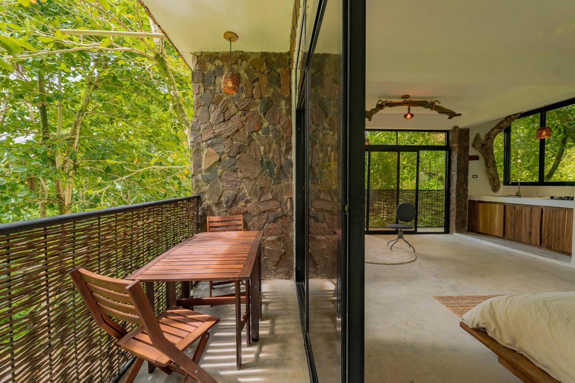 Taino Beach Lofts El Valle Luaran gambar