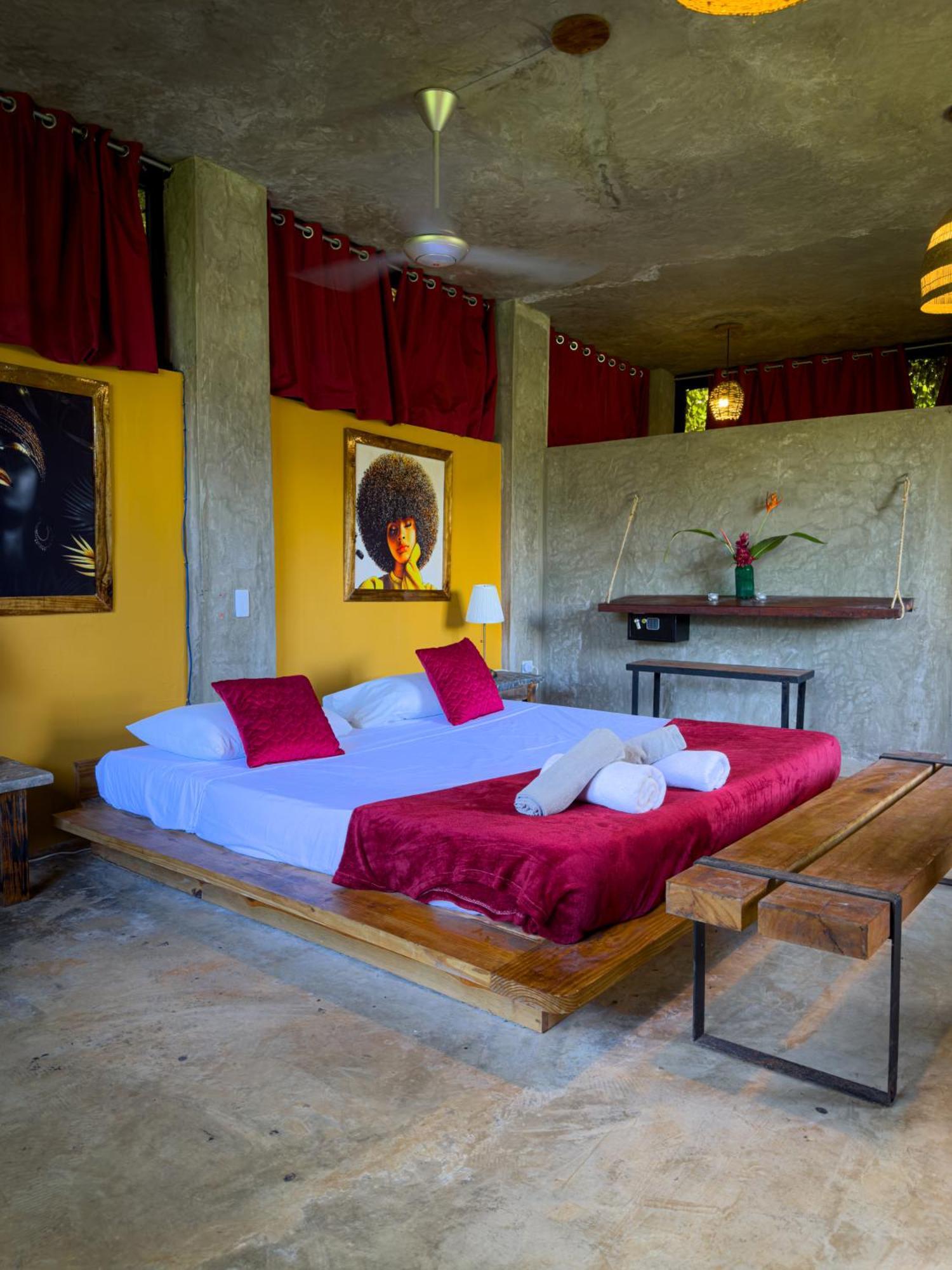Taino Beach Lofts El Valle Luaran gambar