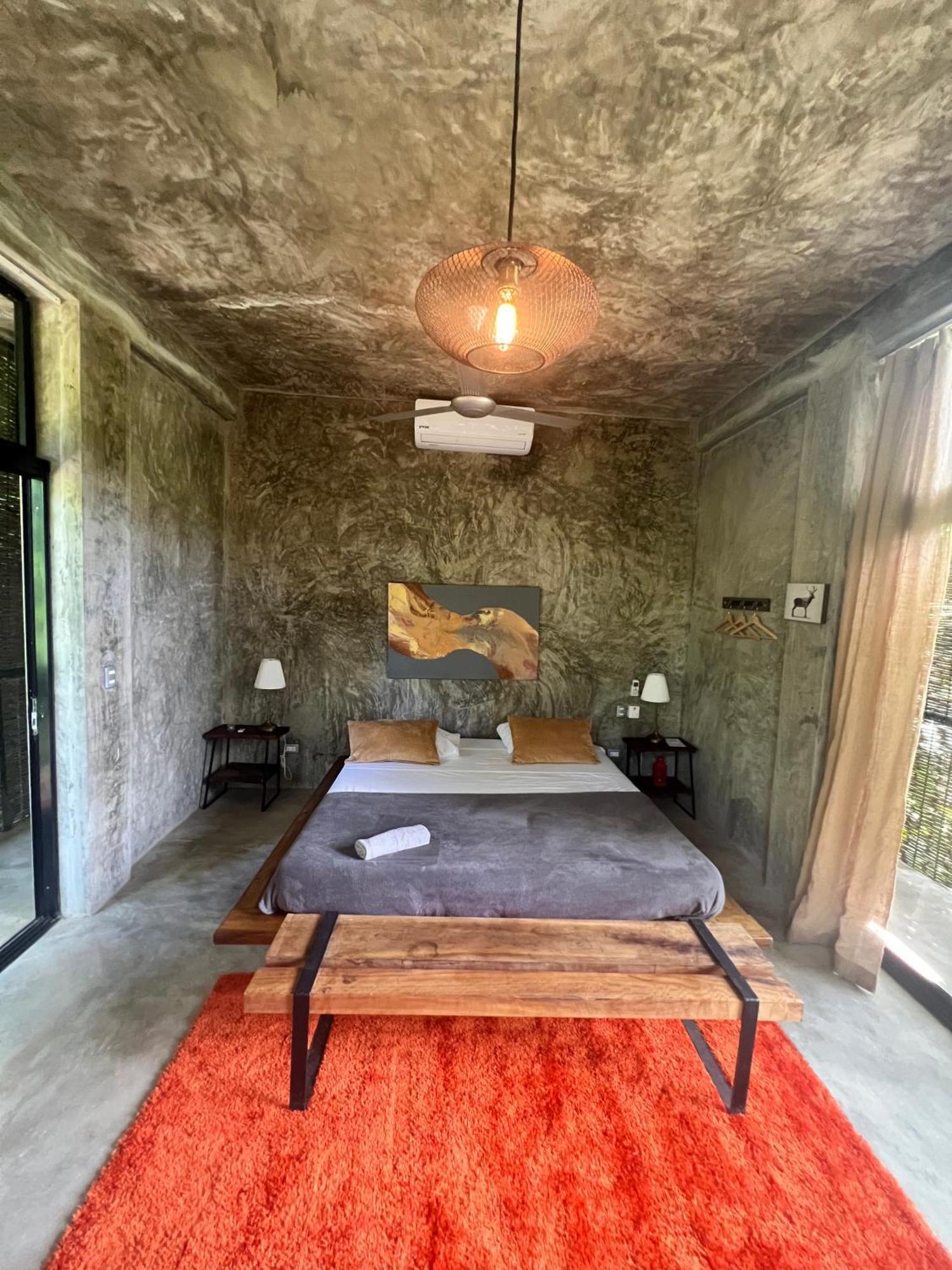 Taino Beach Lofts El Valle Luaran gambar