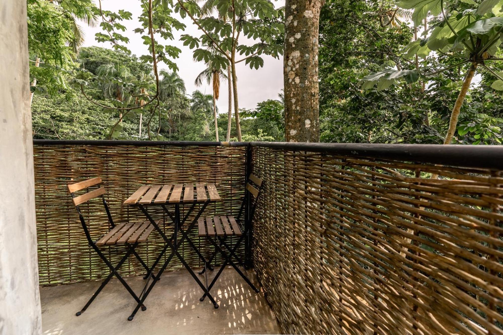 Taino Beach Lofts El Valle Luaran gambar